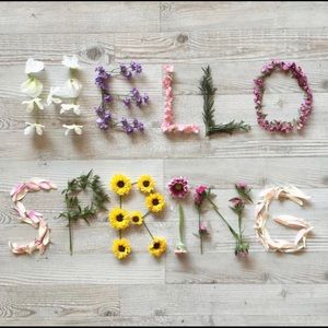 Meet your Posher, Nicole